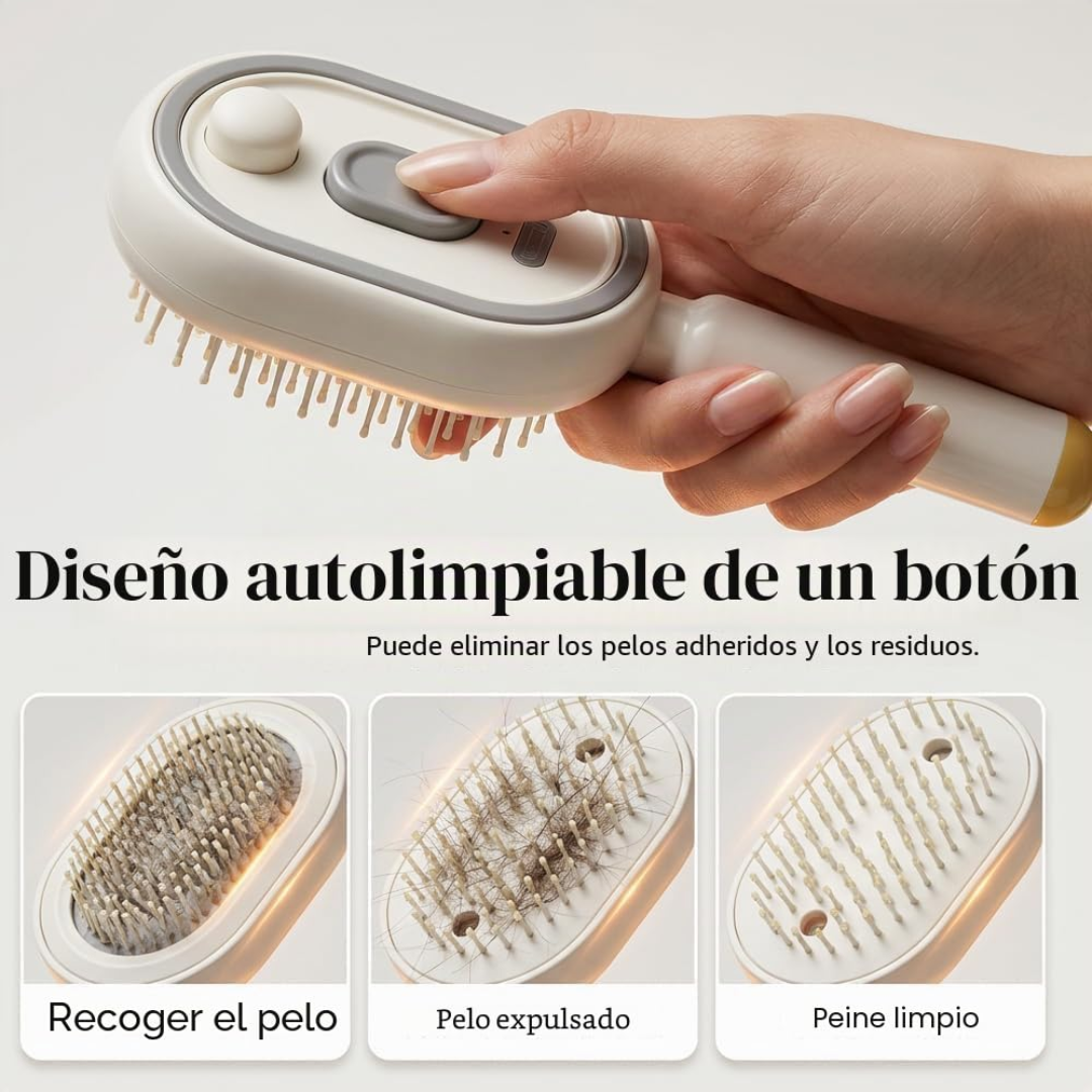 Diseño autolimpiable